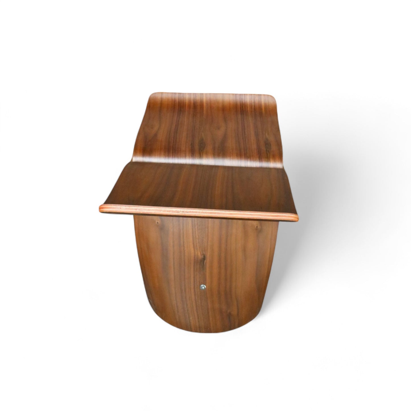 Book Hans Wegner Shell Side Table Signature Chairs | STL