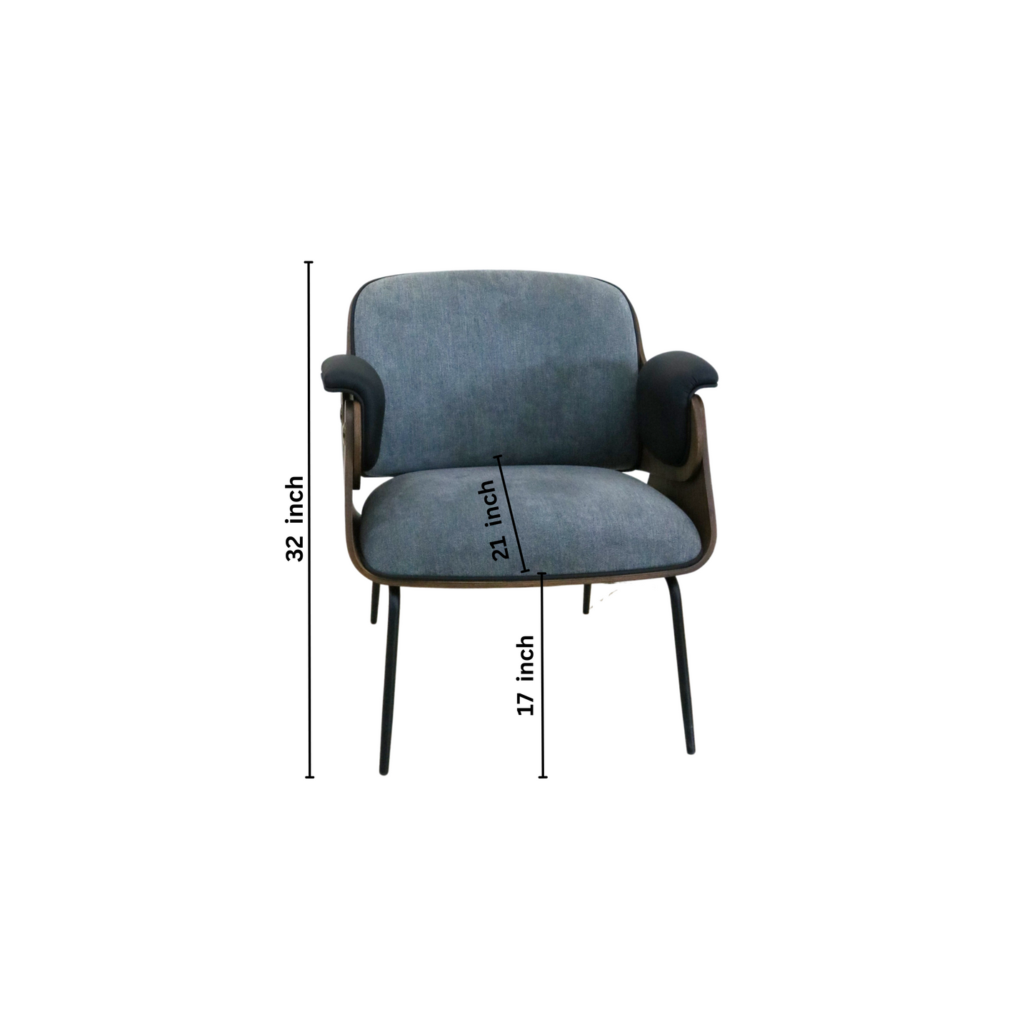 Kavyana Arm Chair | hlc | olc