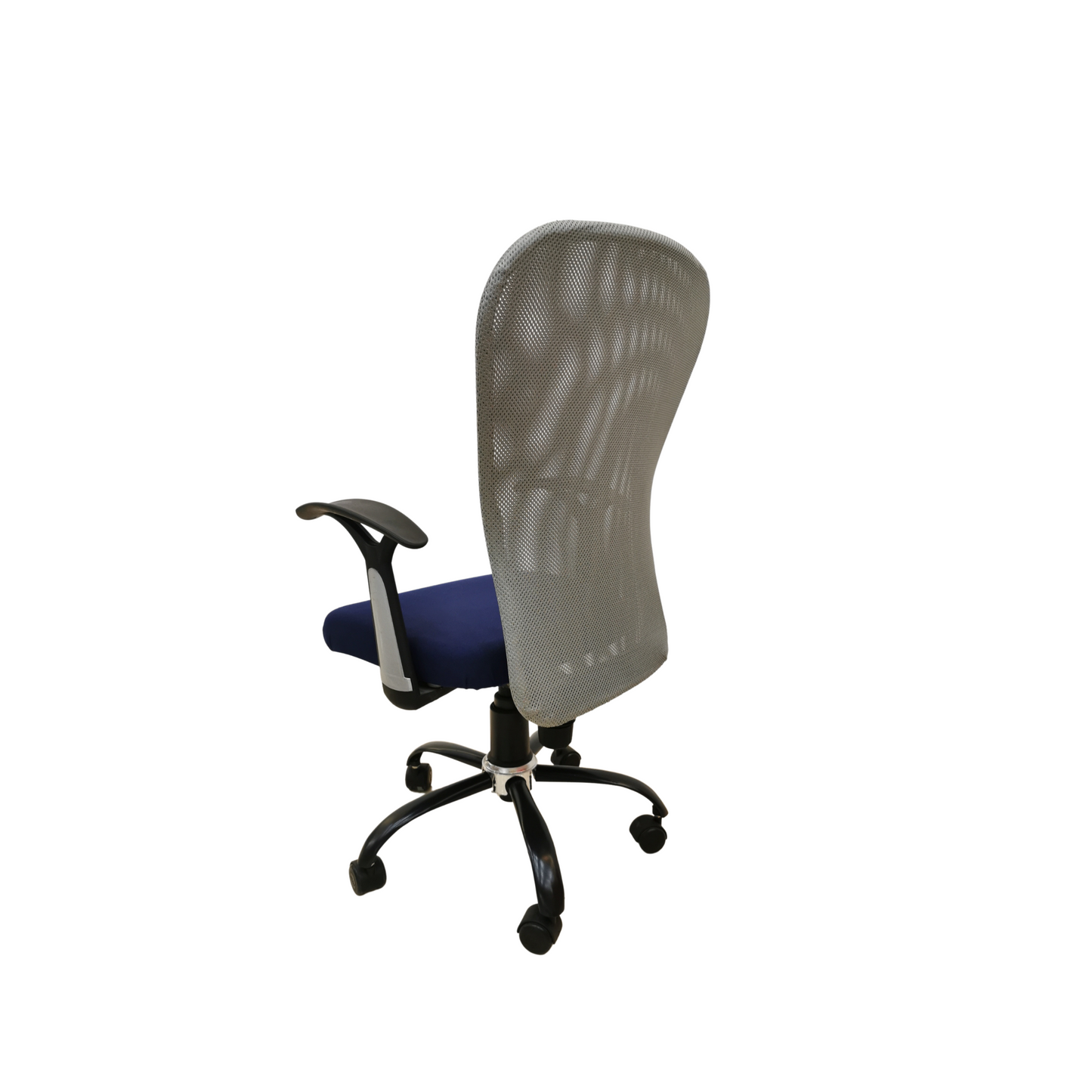B-5 Mesh Chair (Mid-Back)