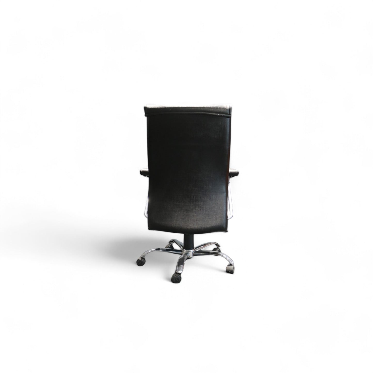701 Executive Cushion Chair (Mid-Back)