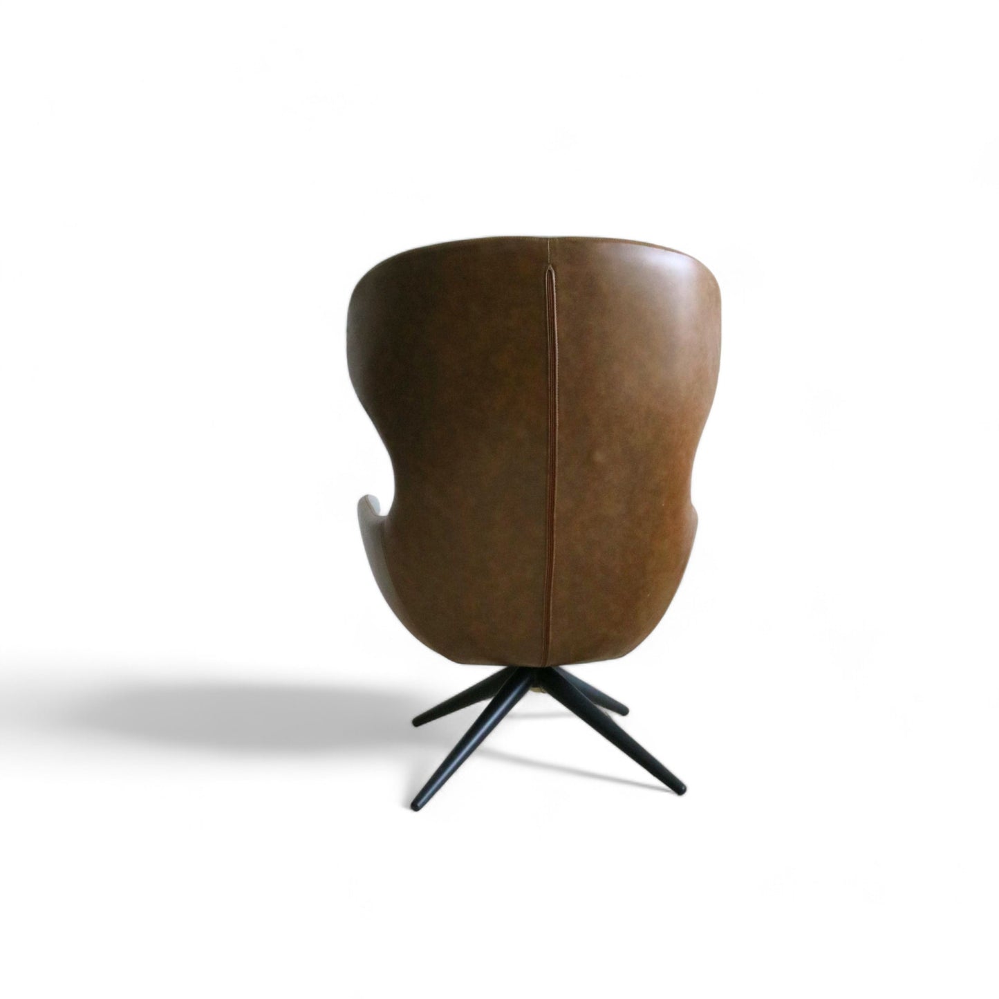 Ferrara Lounge Wing Chair | olc | hlc