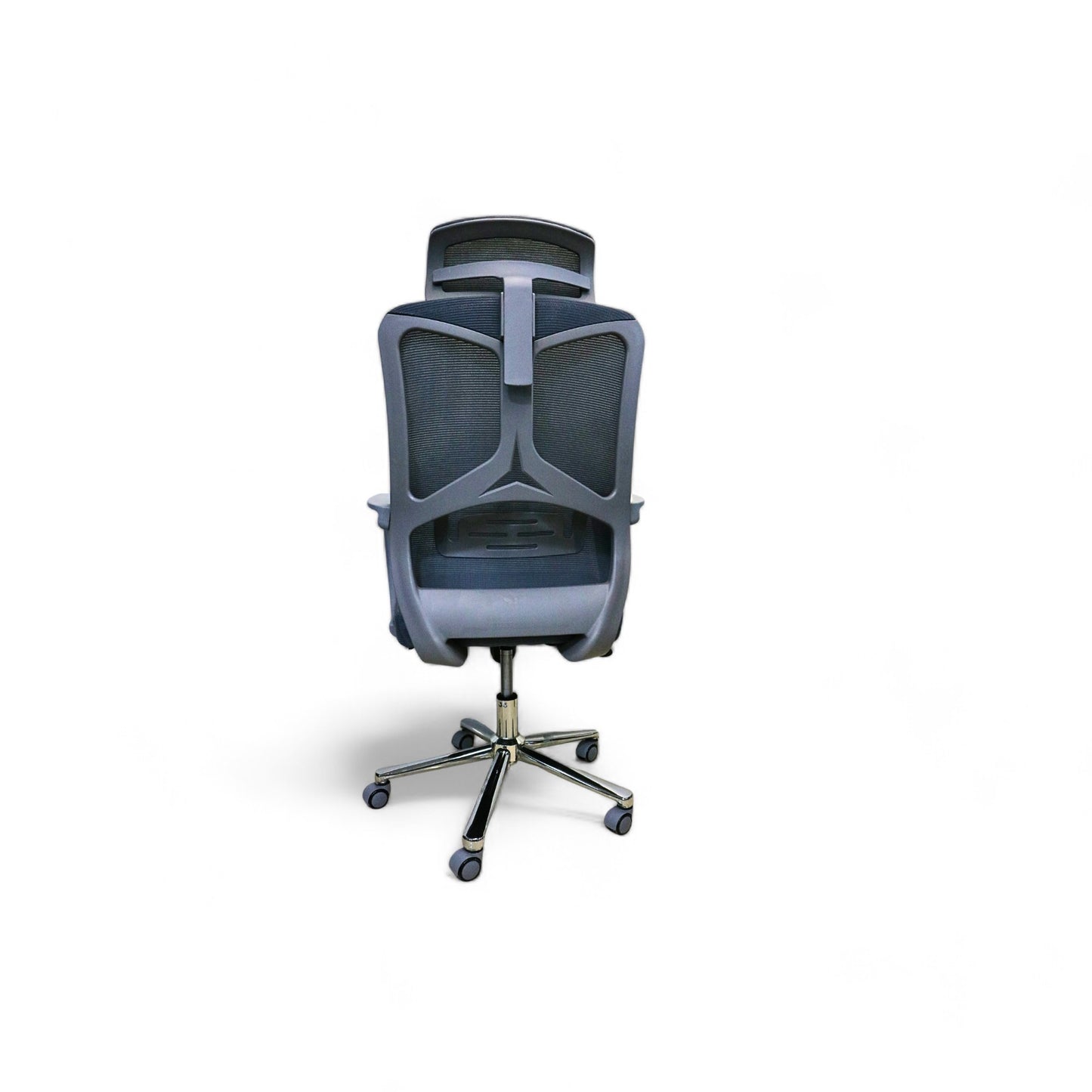Adone Mesh Chair (High-Back)