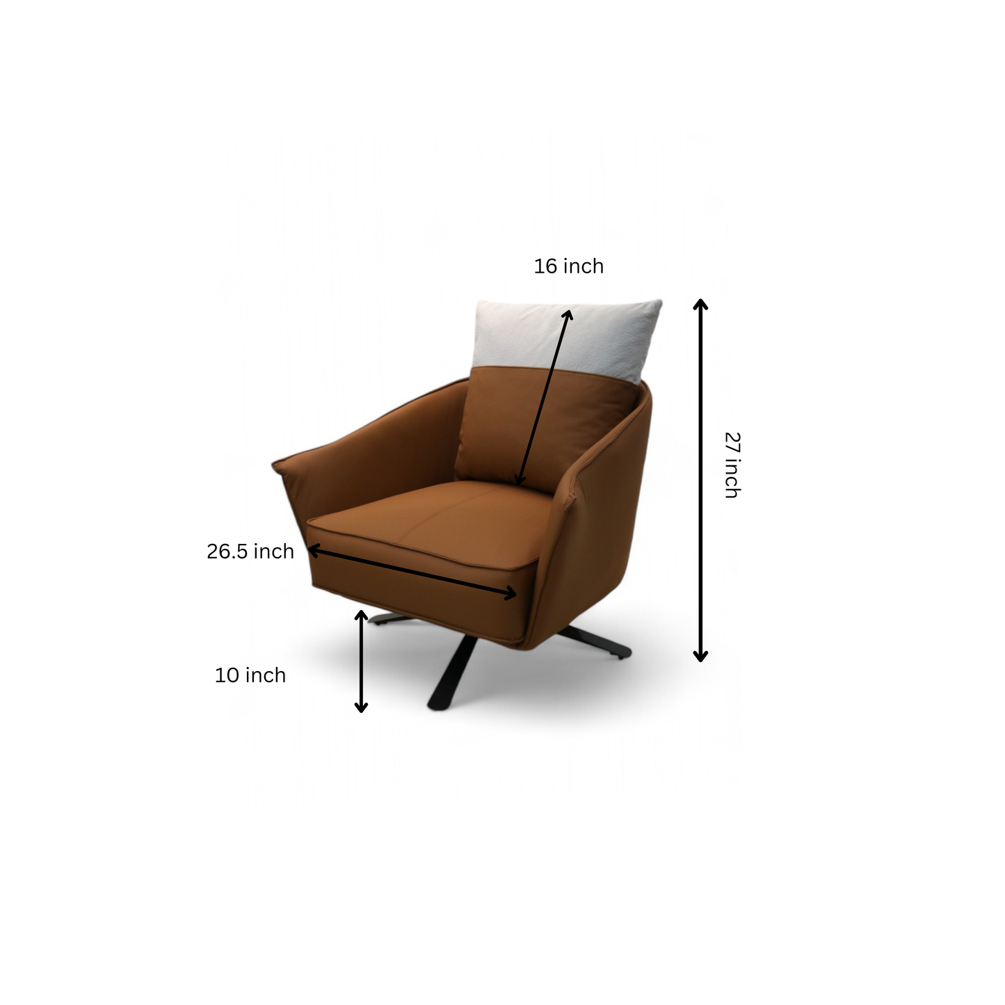 Leisure chair hlc