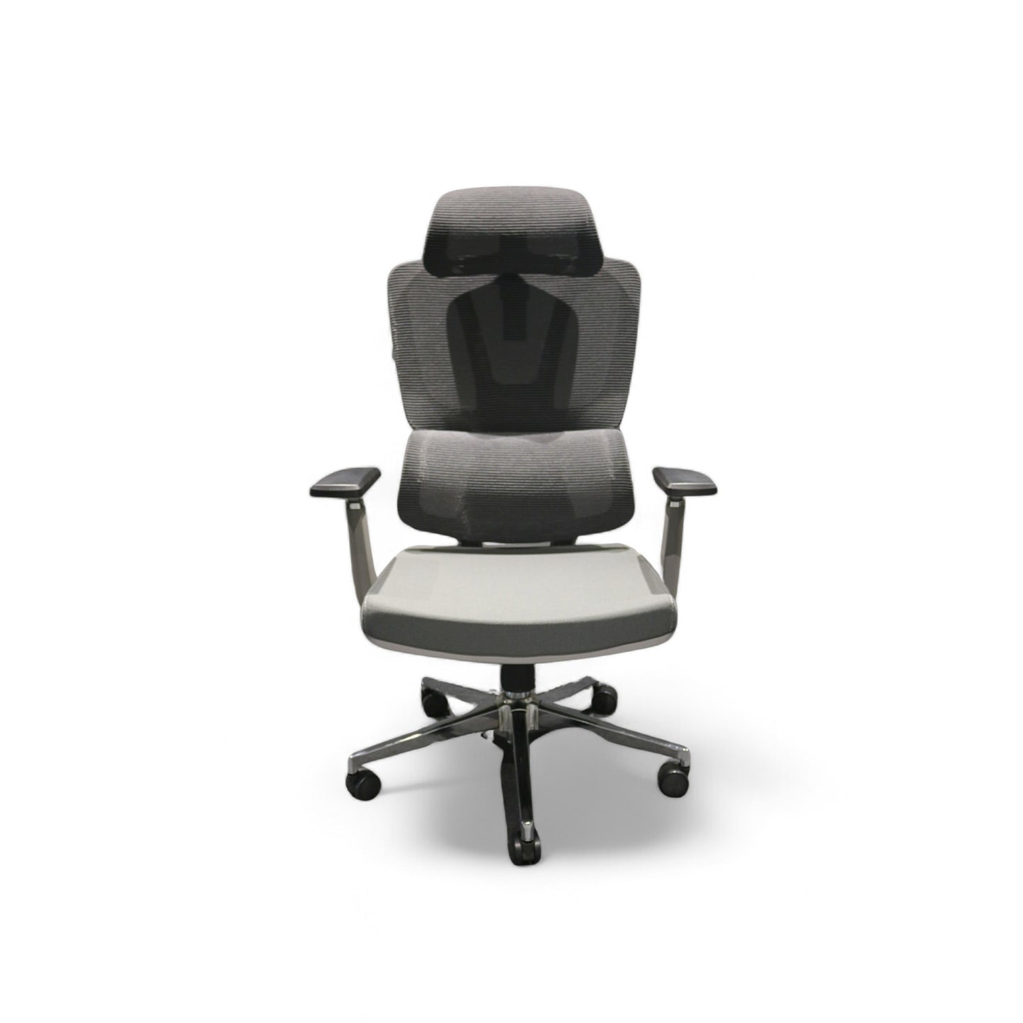 Ergo Man Boss Executive Mesh Chair (High-Back)