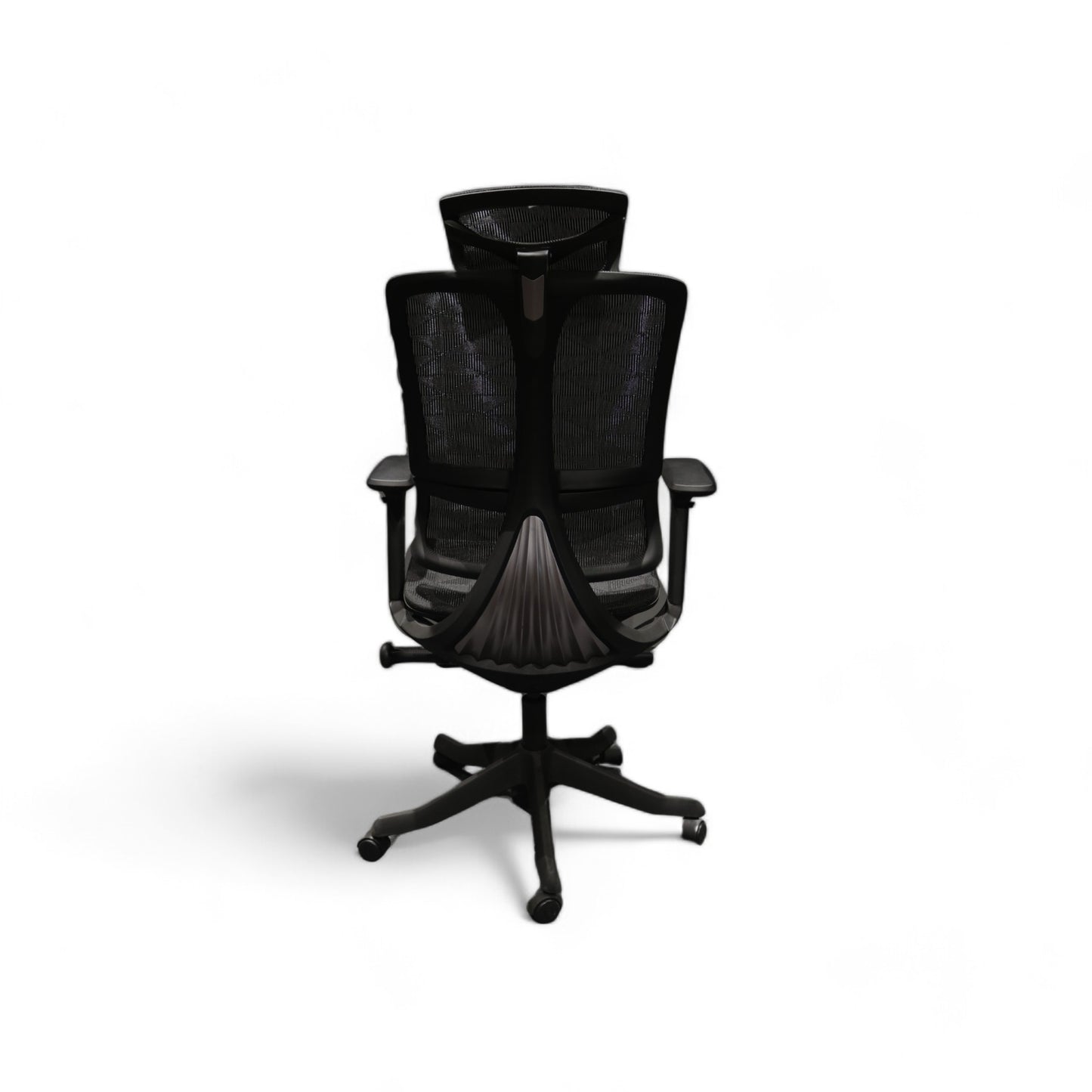 Sihoo Boss Executive Mesh Chairs (High-Back)