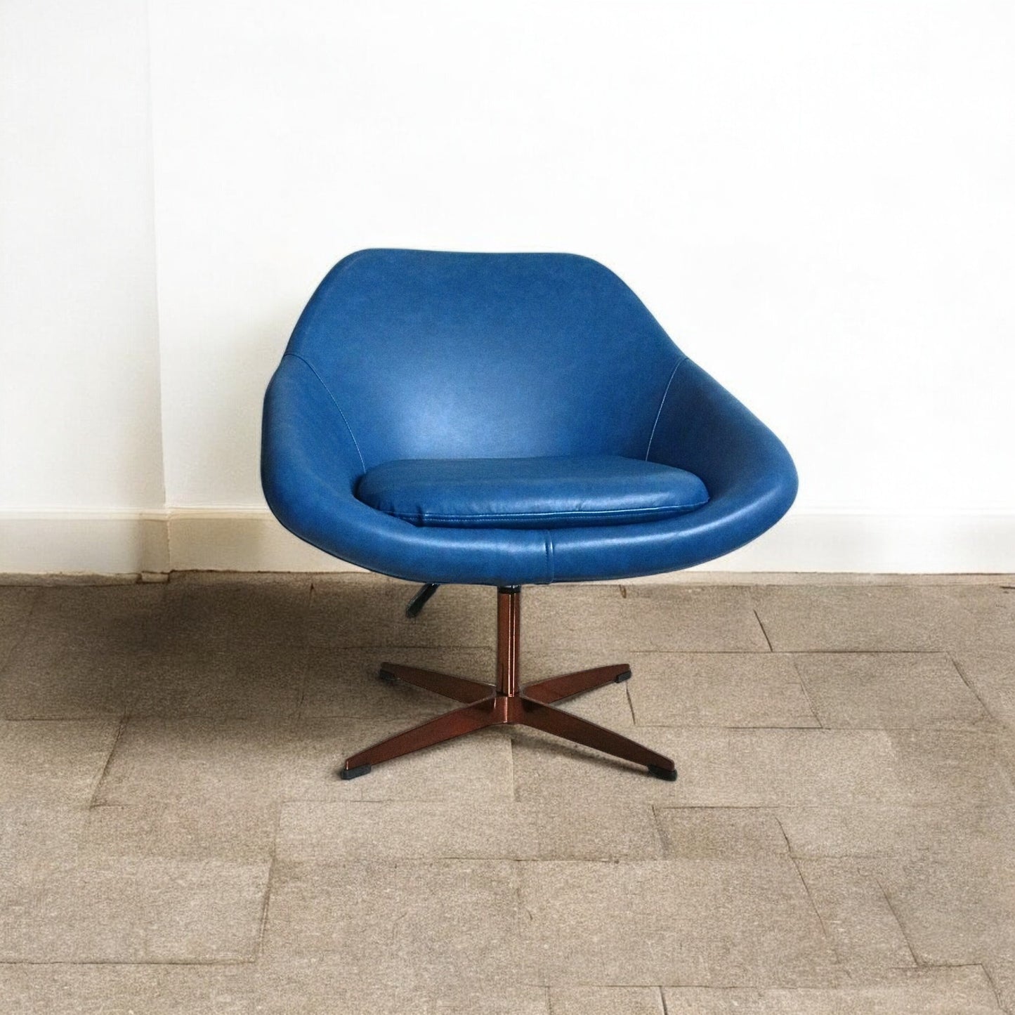 KNOLL Lounge Chair | olc | w&s | con