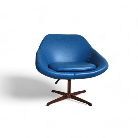 KNOLL Lounge Chair | olc | w&s | con