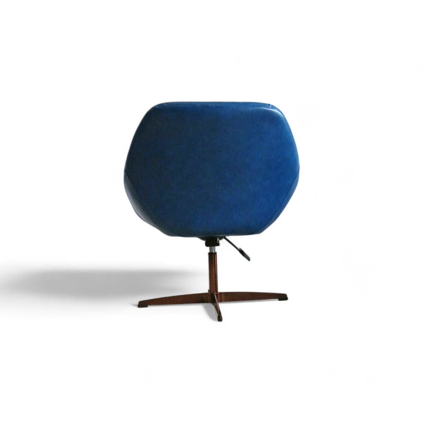 KNOLL Lounge Chair | olc | w&s | con