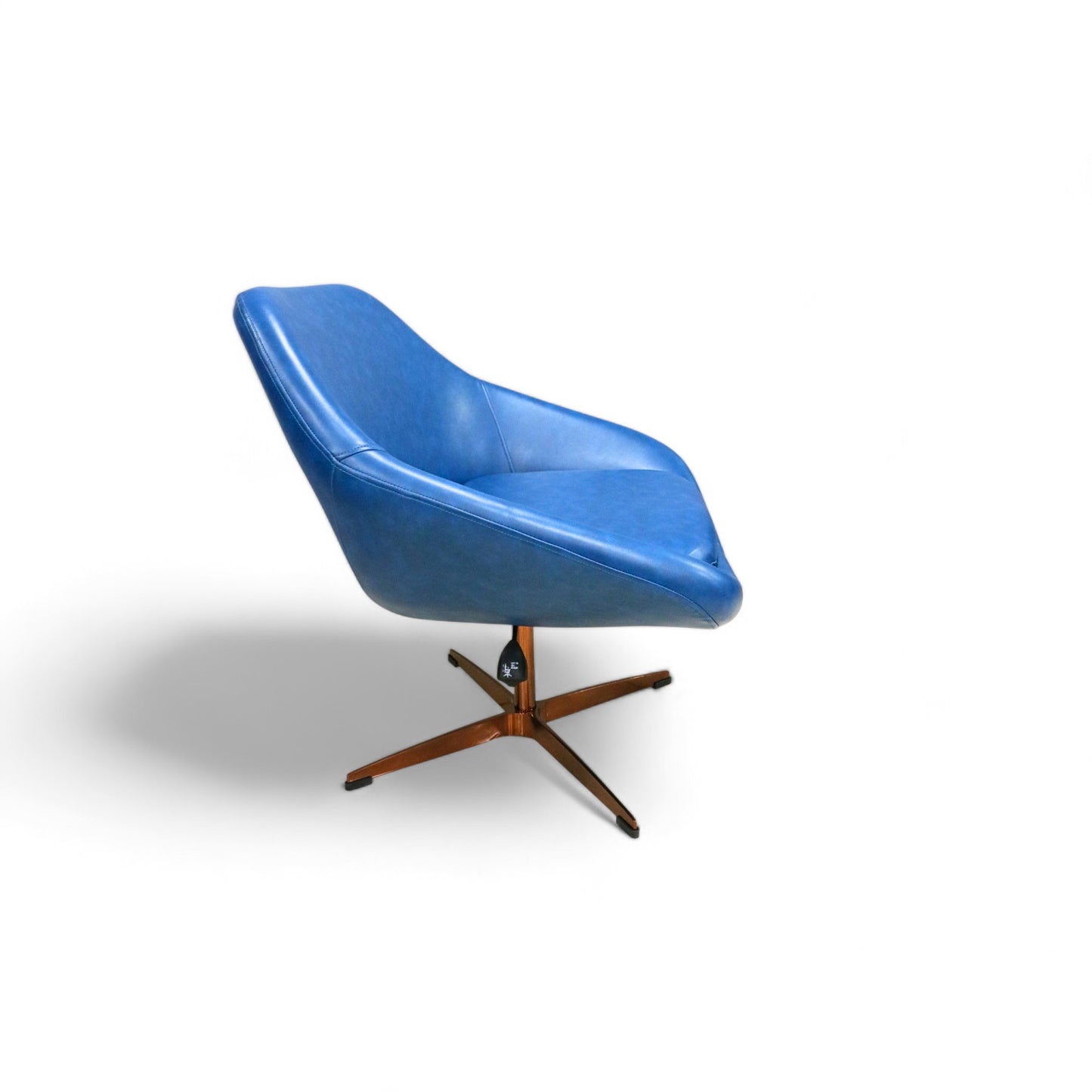 KNOLL Lounge Chair | olc | w&s | con