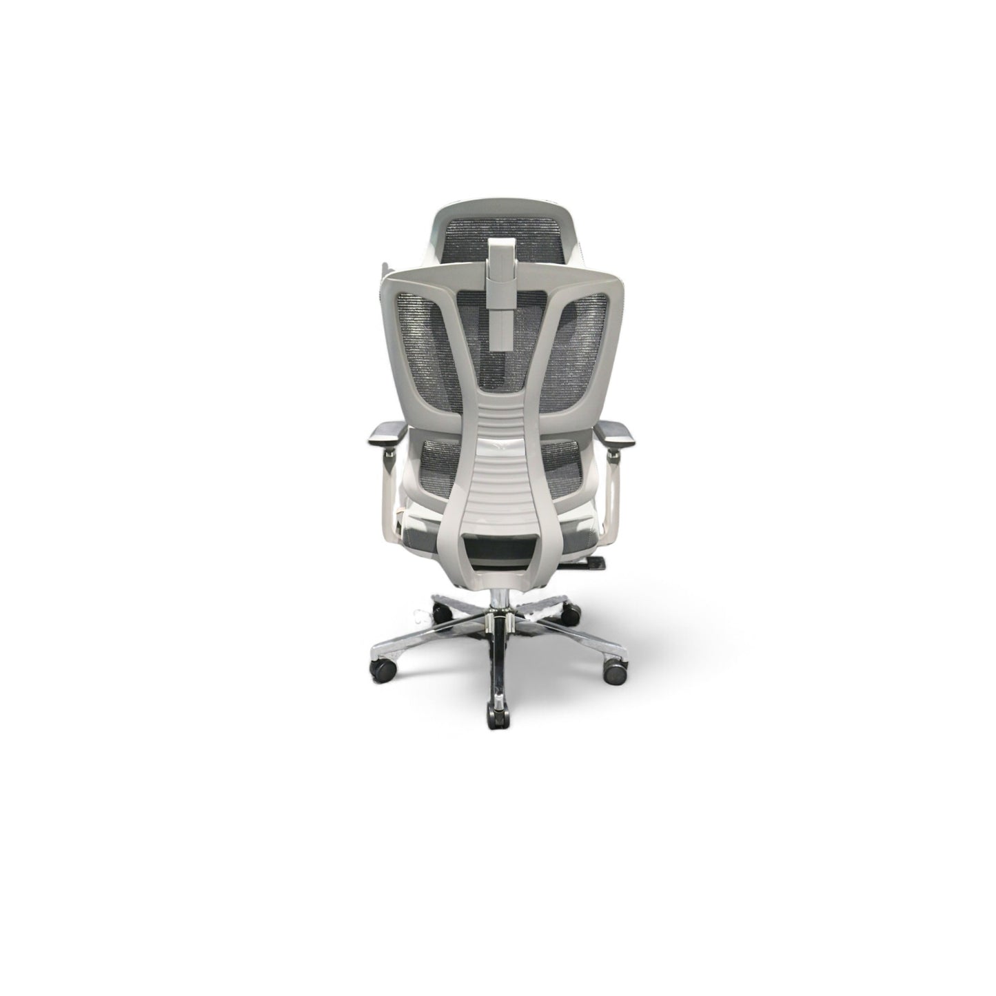 Ergo Man Boss Executive Mesh Chair (High-Back)