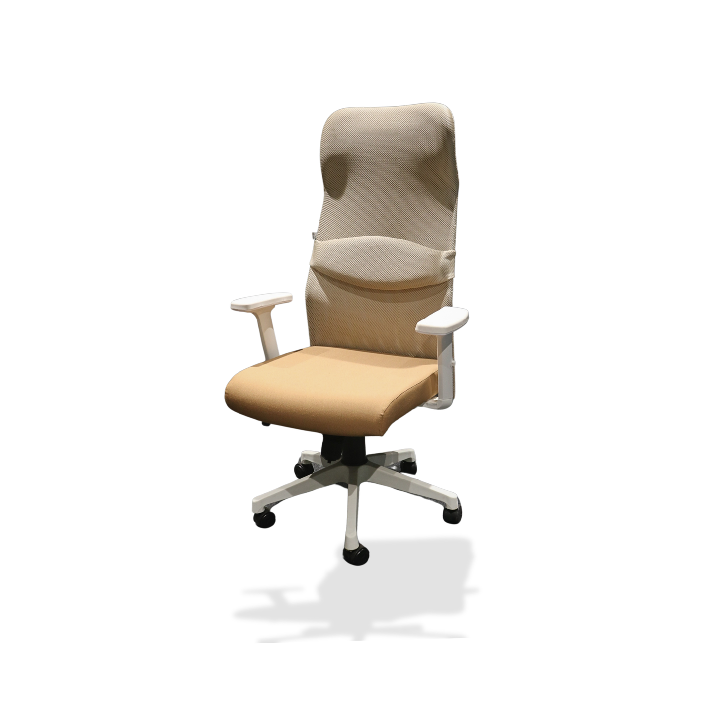 AFH-1601 Mesh Chair (High-back)