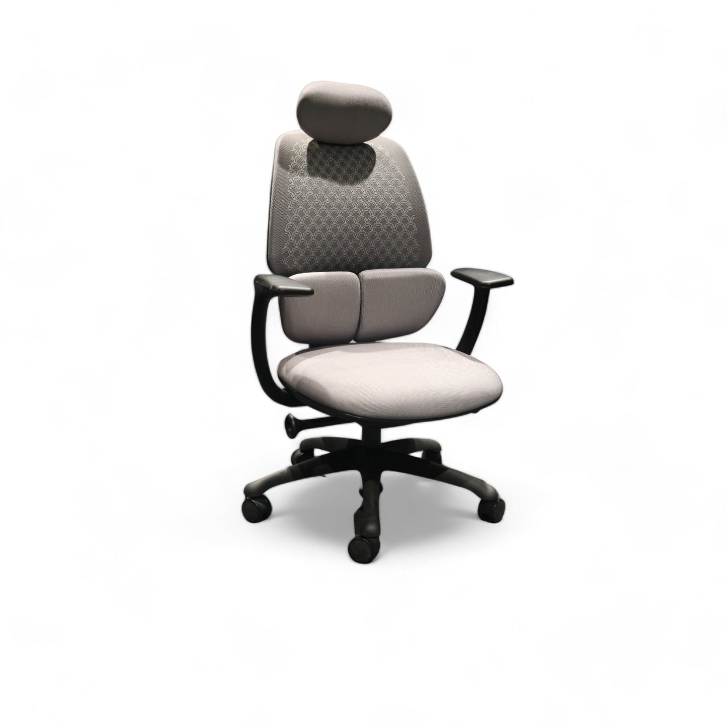 LUBI Boss Executive Mesh Chairs (High-Back)
