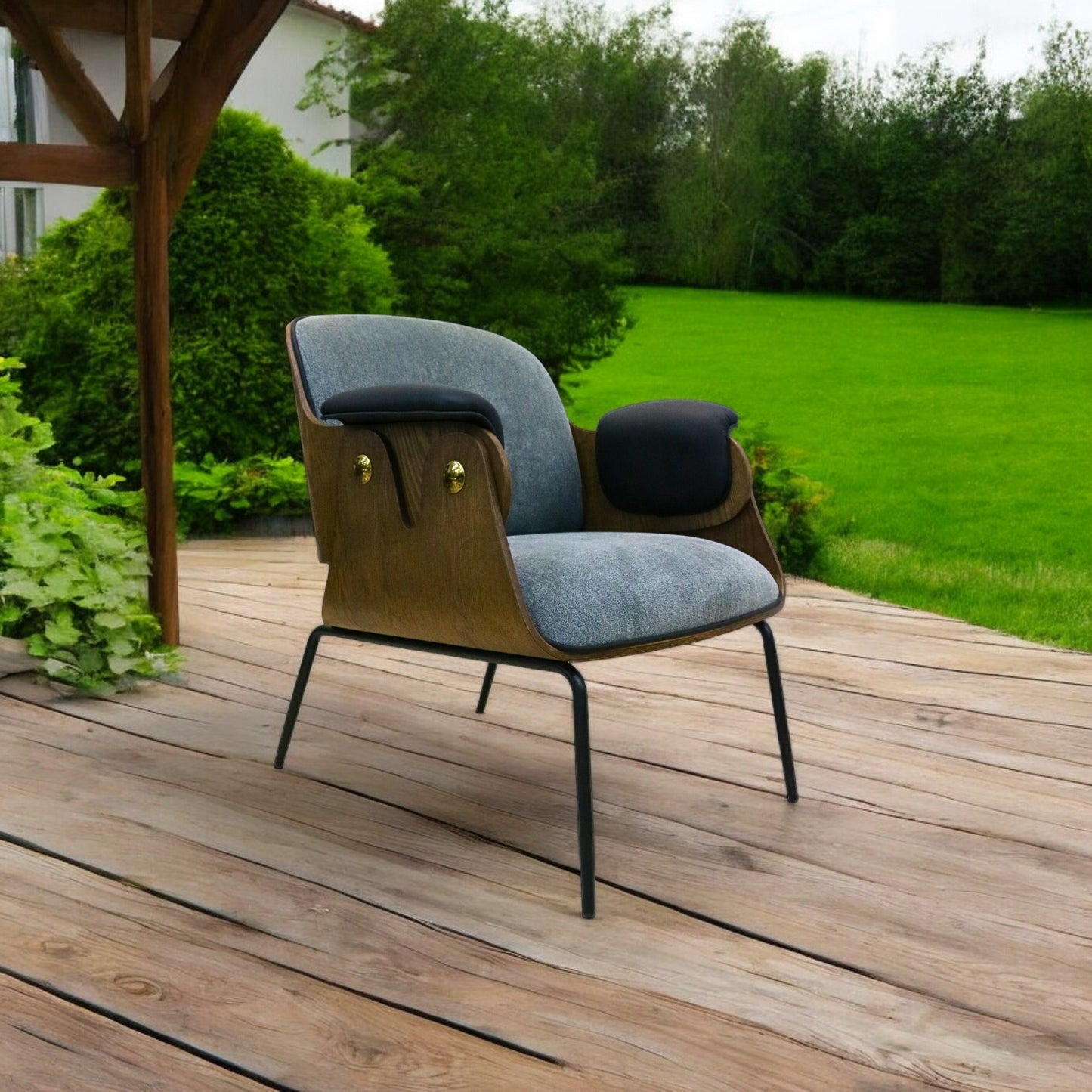 Kavyana Arm Chair | hlc | olc