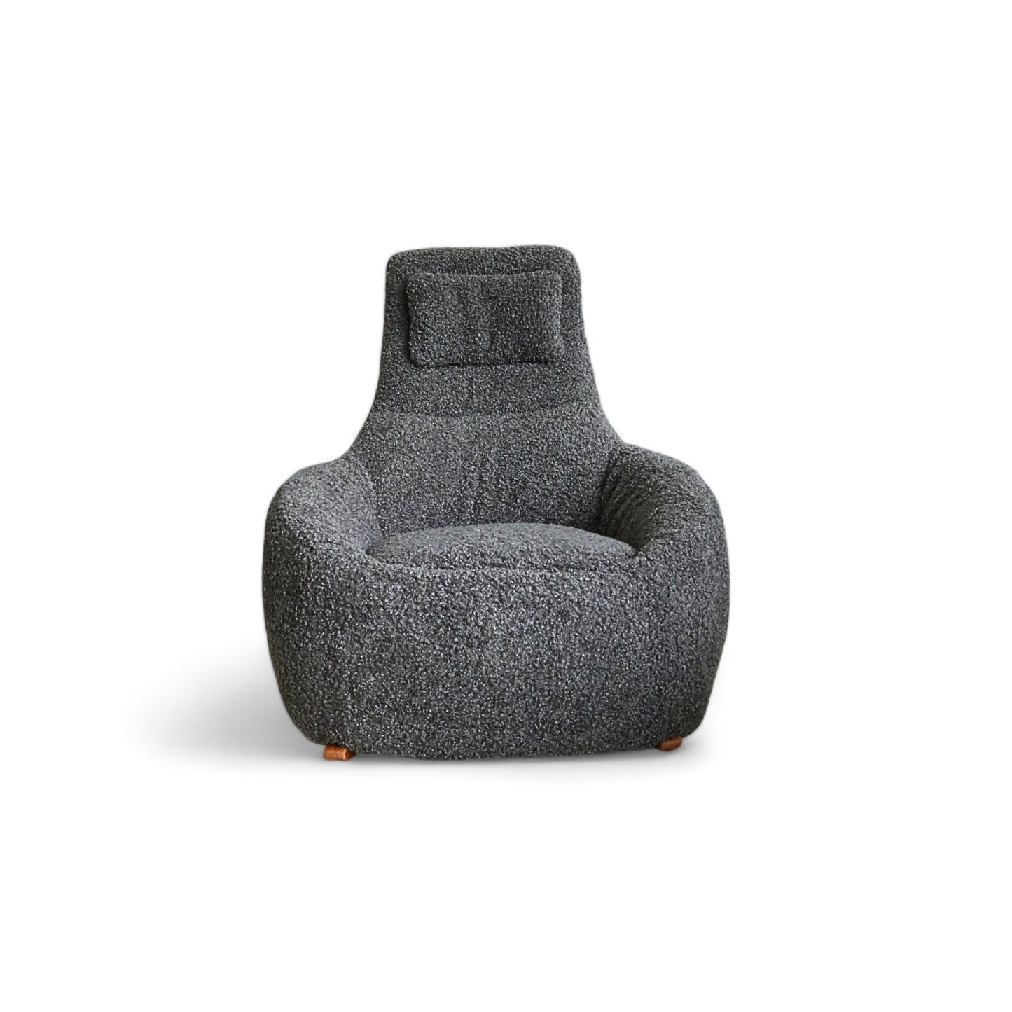Poodle Rocking Chair | hlc
