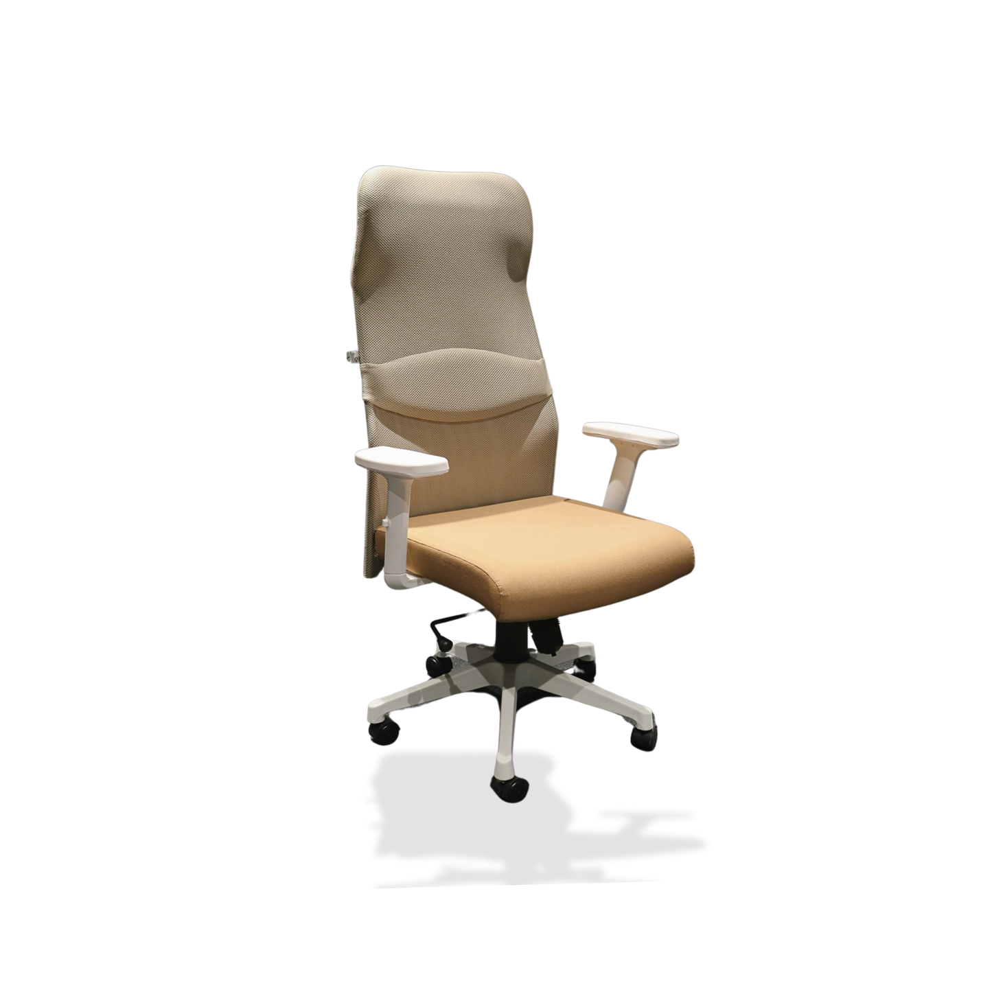 AFH-1601 Mesh Chair (High-back)