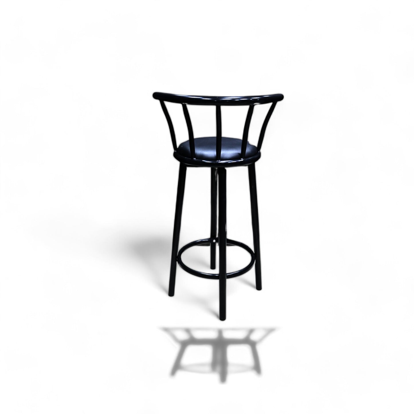 Iron High chair