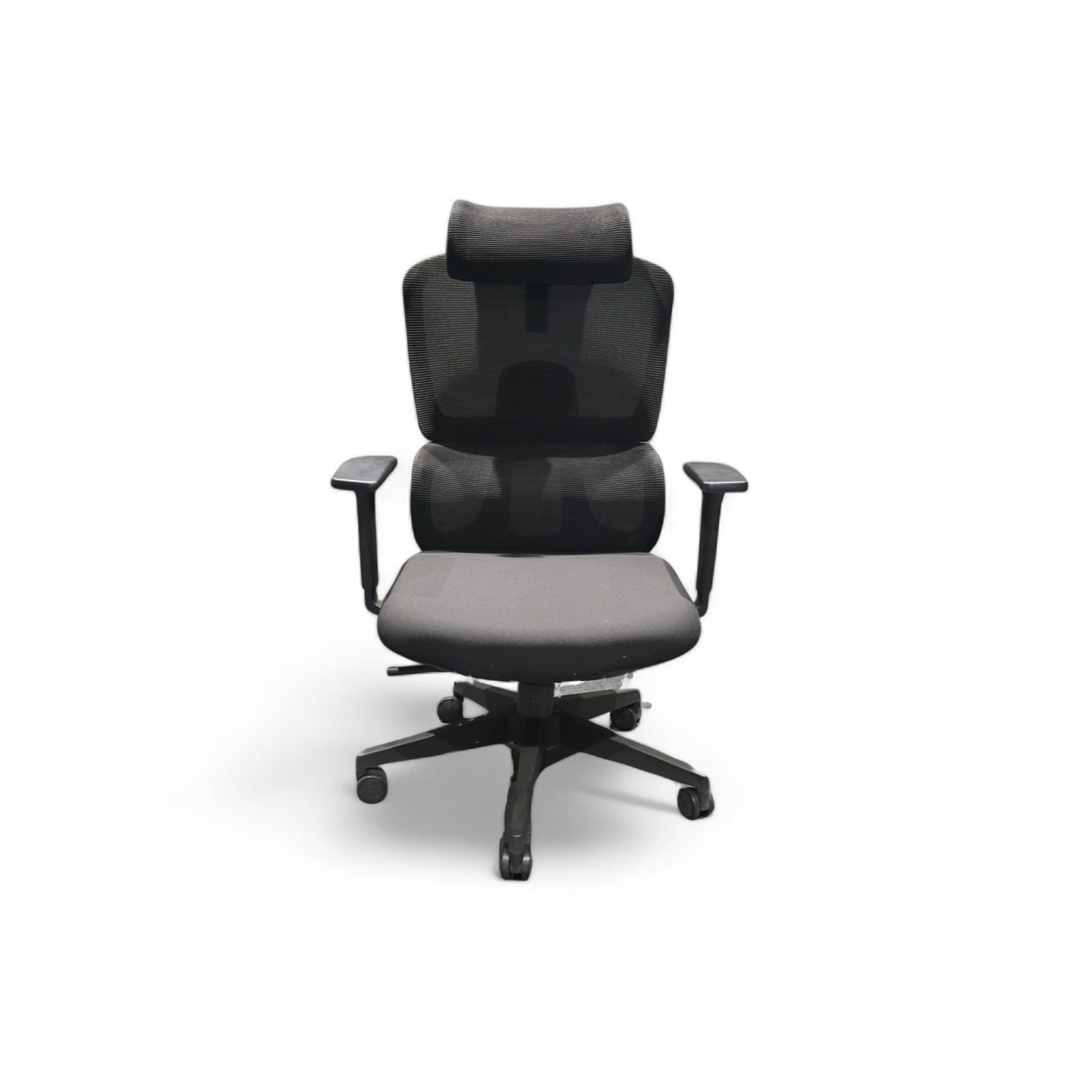 Bravo Mesh Chair Boss Highback Cushion