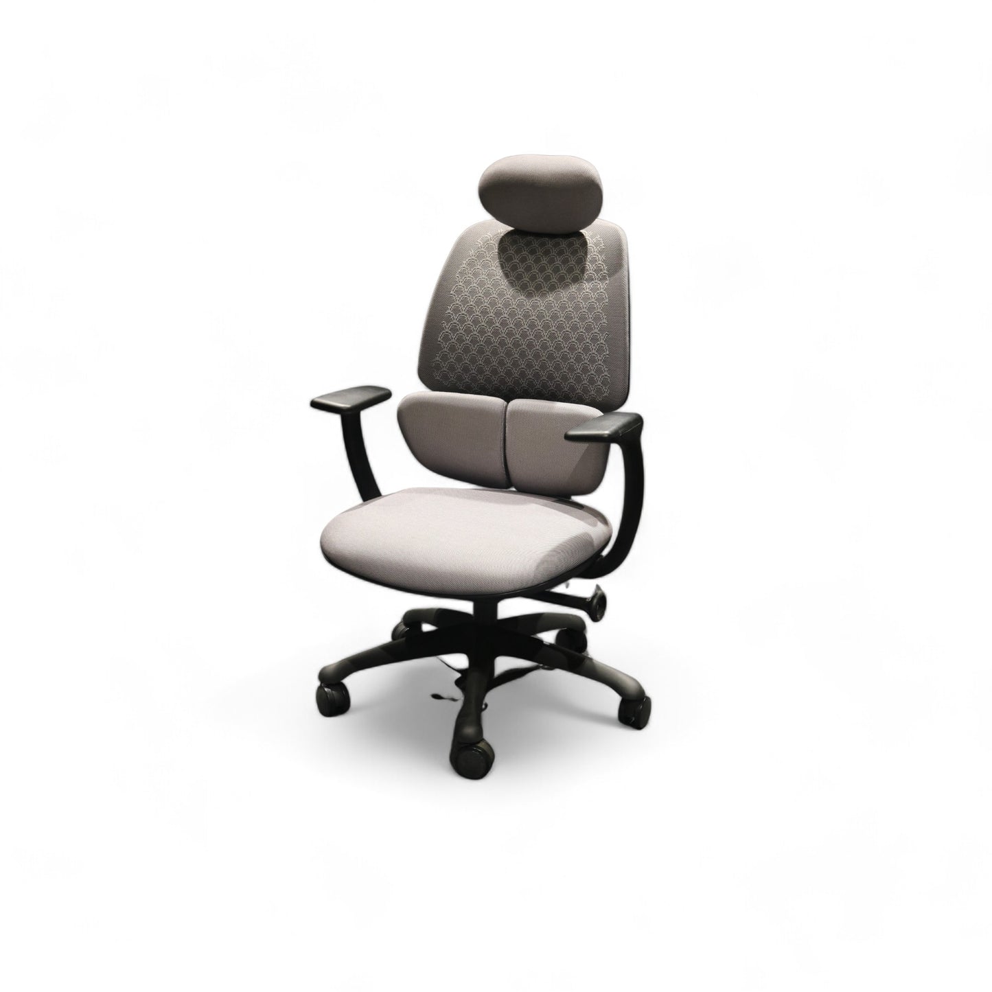 LUBI Boss Executive Mesh Chairs (High-Back)