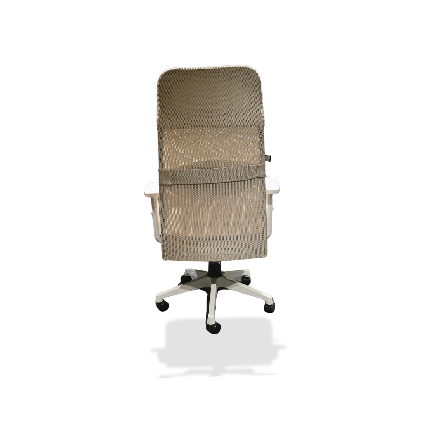 AFH-1601 Mesh Chair (High-back)