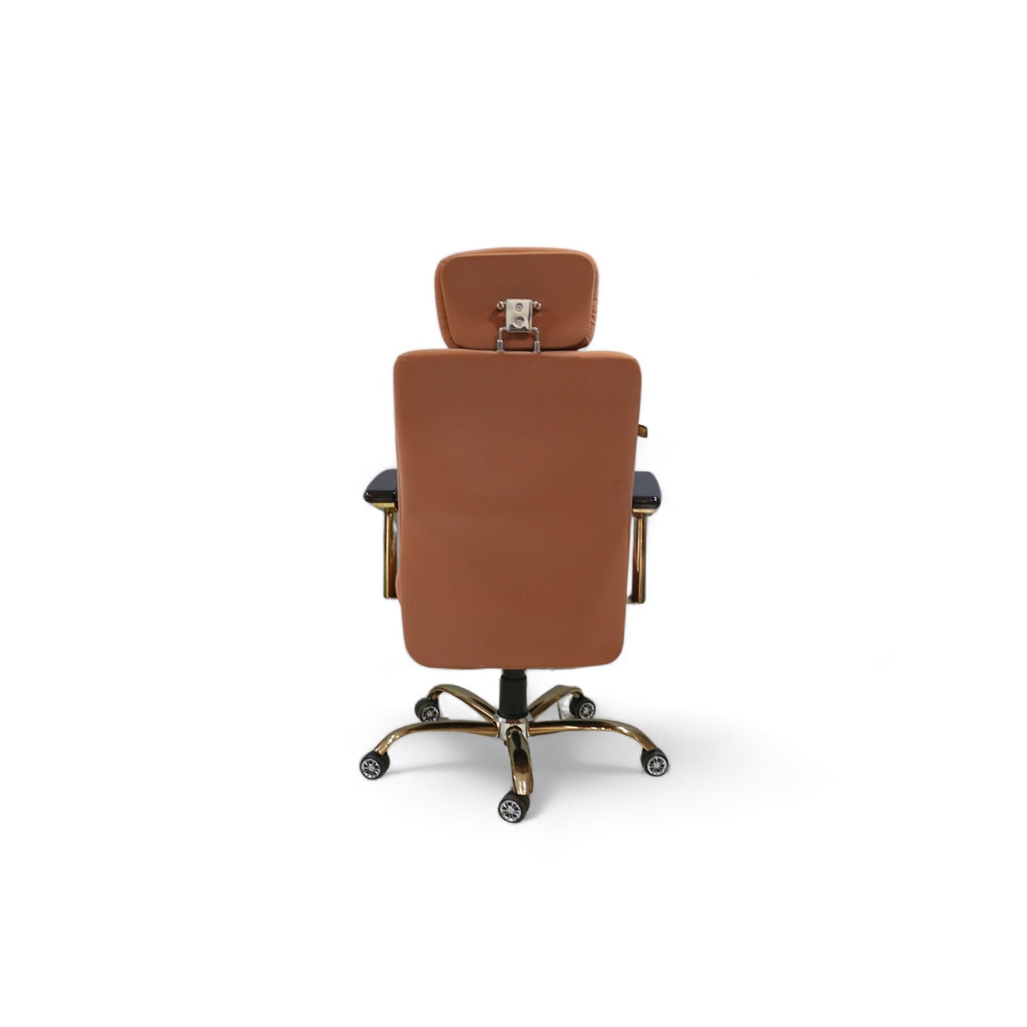 DA BOSS Rose Golden Highback Cushion