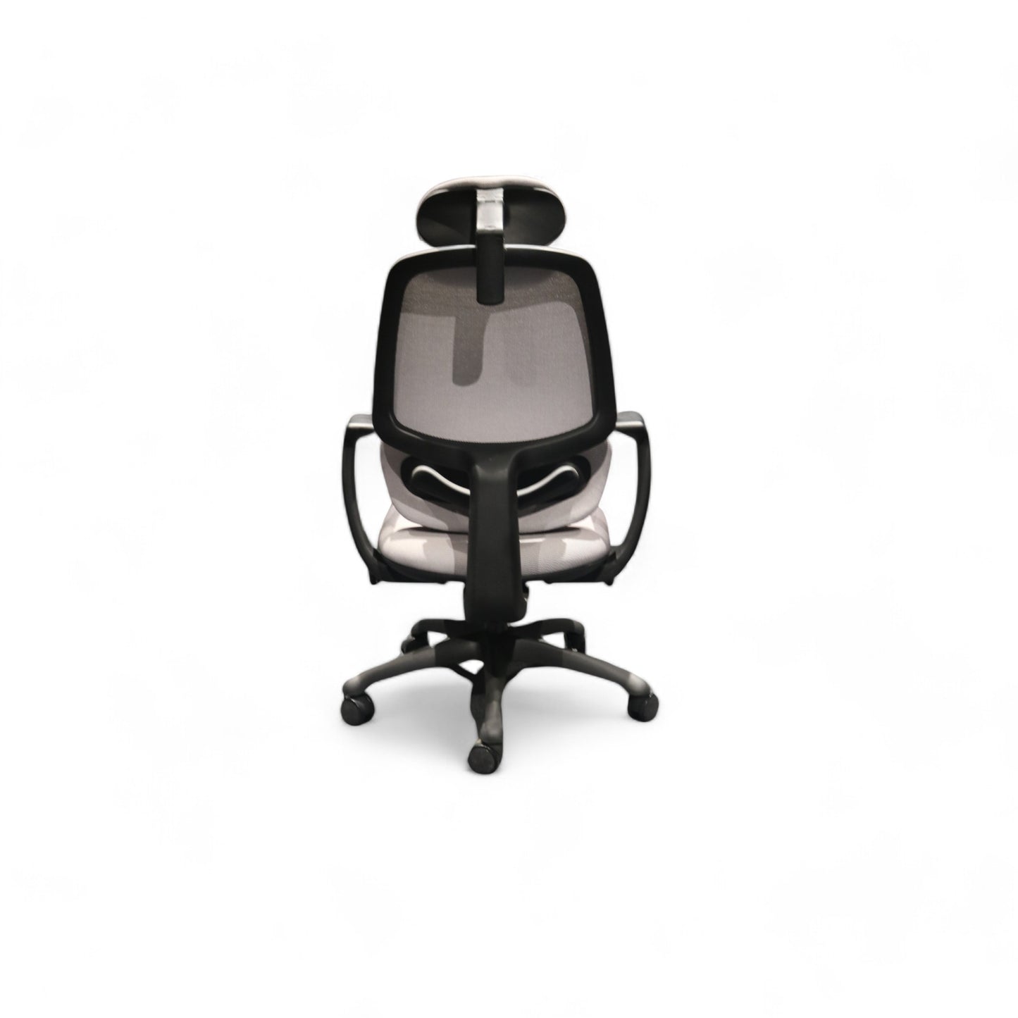 LUBI Boss Executive Mesh Chairs (High-Back)