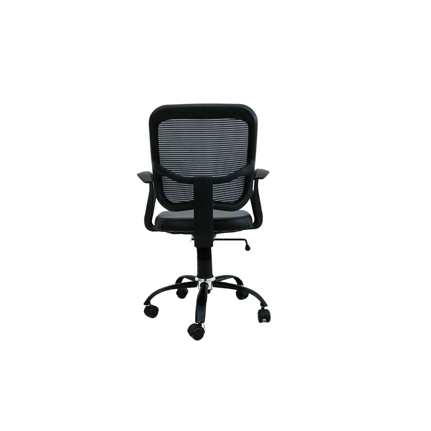 Cozy Mesh Chair (Mid-Back)