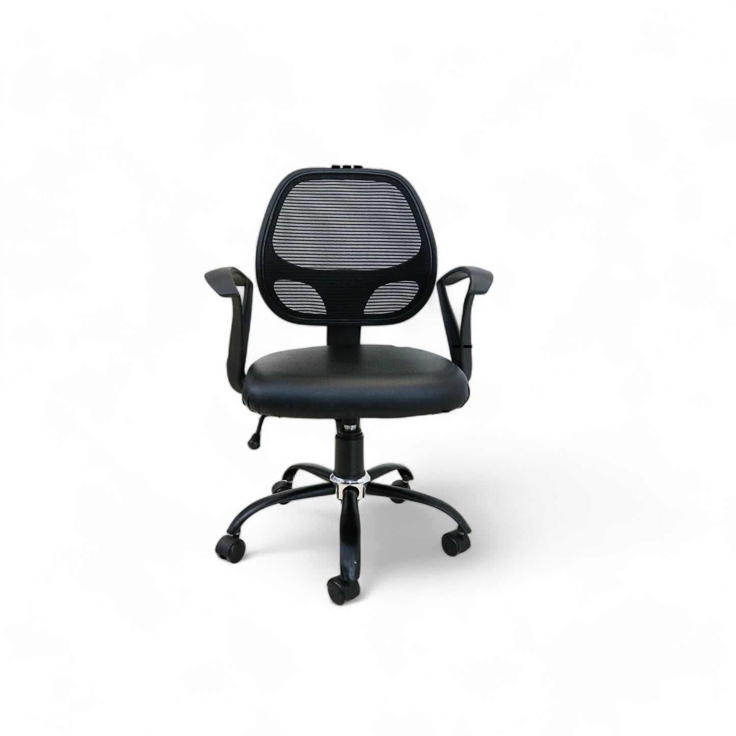 Cozy Mesh Chair (Mid-Back)