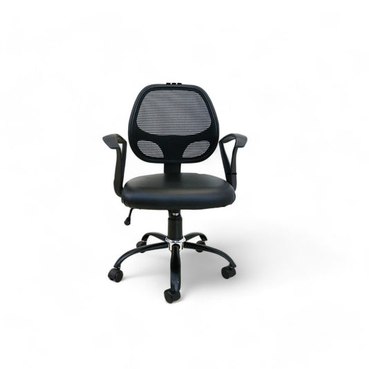 Cozy Mesh Chair (Mid-Back)