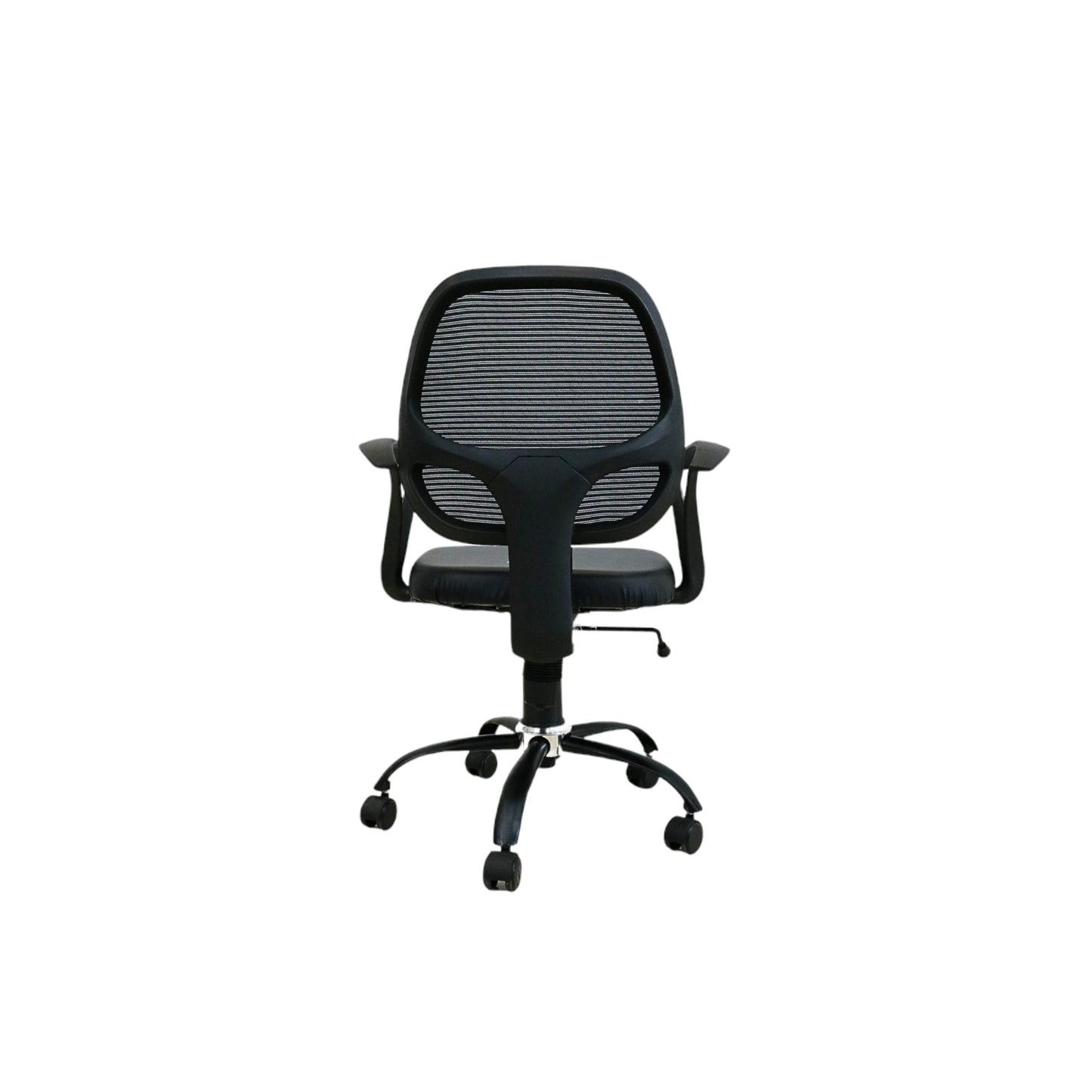 Cozy Mesh Chair (Mid-Back)