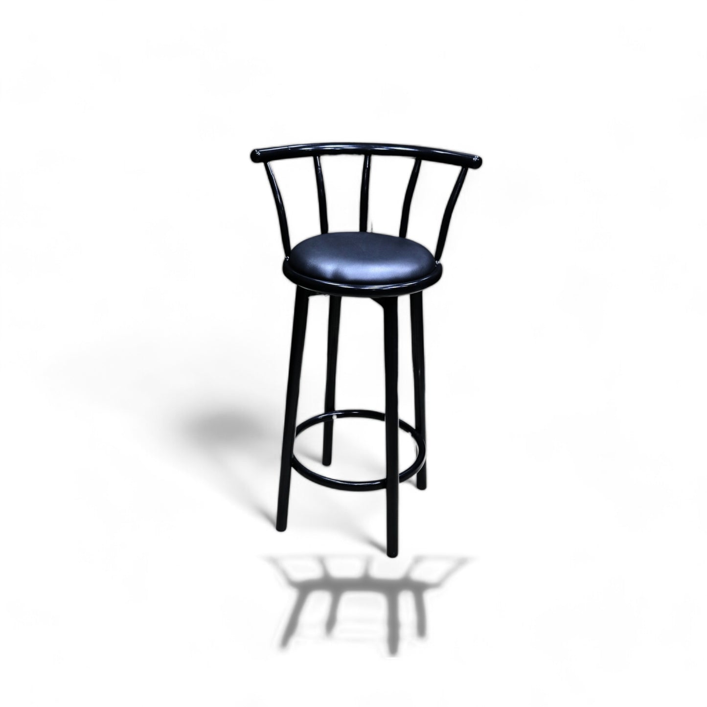 Iron High chair