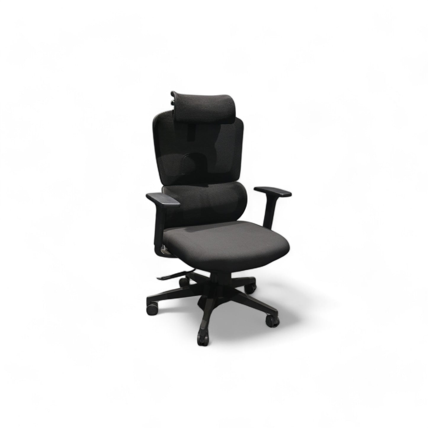 Bravo Mesh Chair Boss Highback Cushion