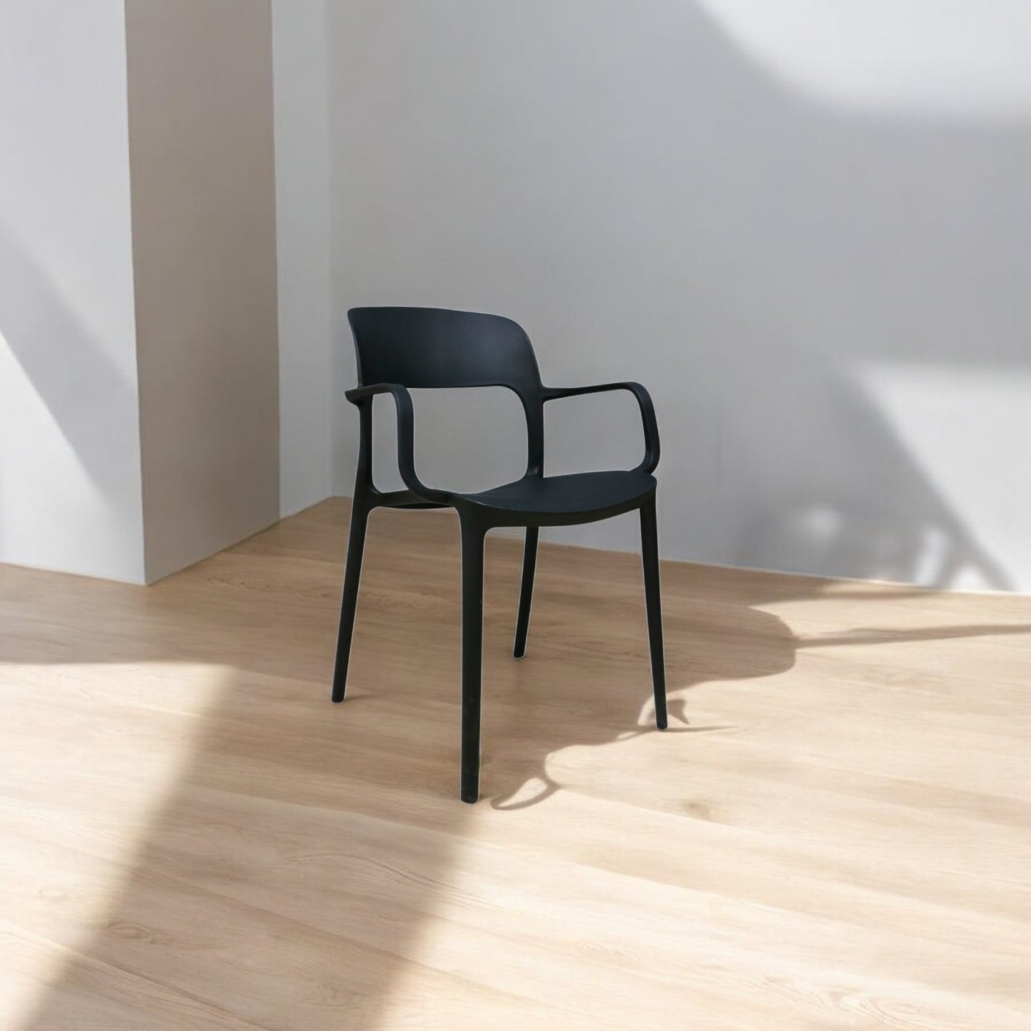 N 1081 Cafe Chair