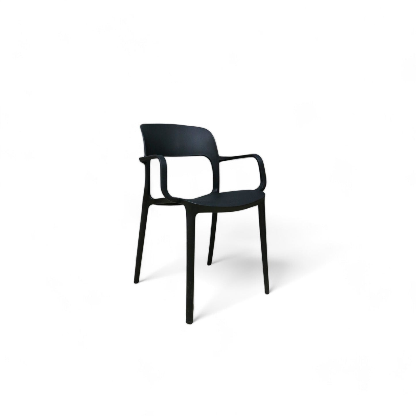 N 1081 Cafe Chair