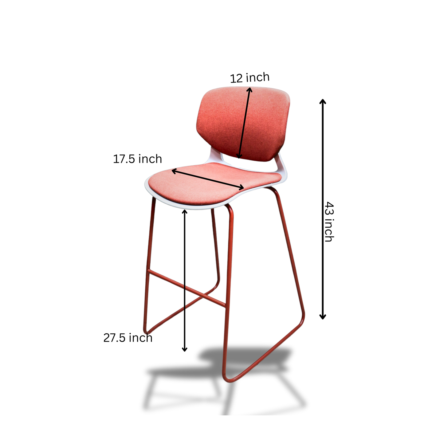 Recafi High chair
