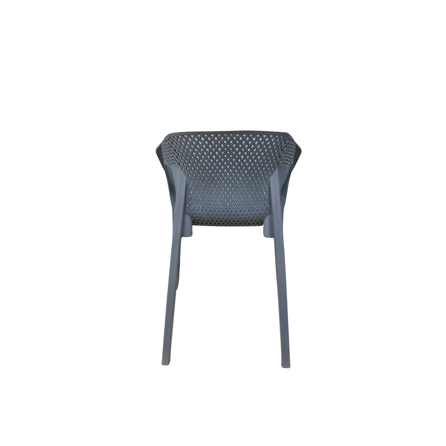 Cube Cafe Chair | Dining Chair
