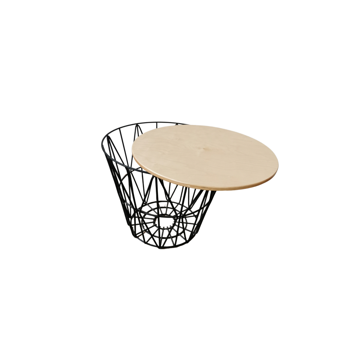 4040 Side Table