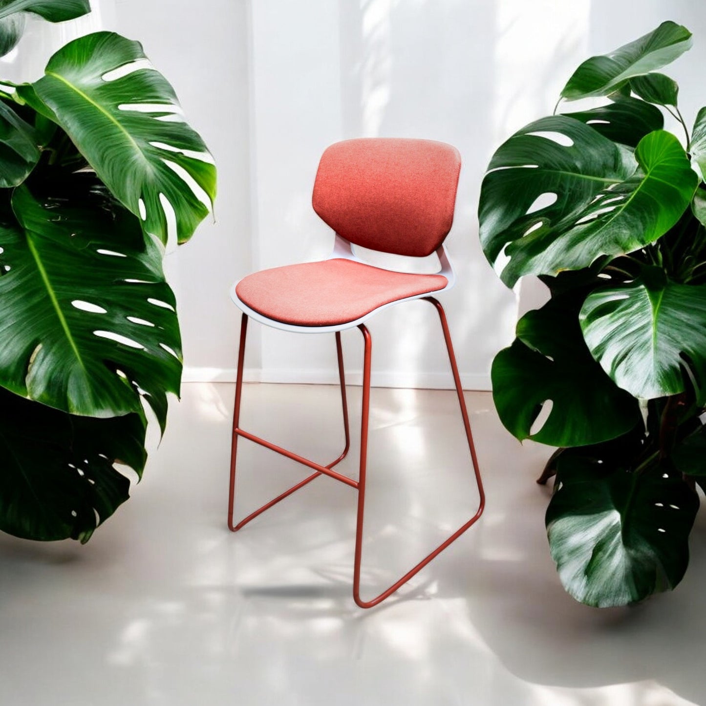 Recafi High chair