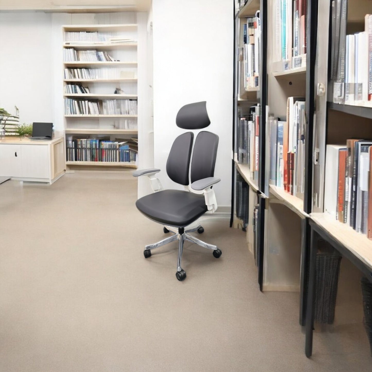 Ortho Highback Cushion chair