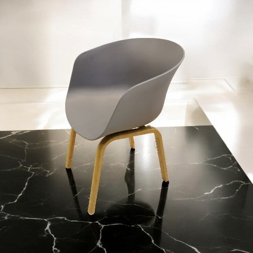 Delta Cafe Chair | w&s