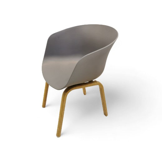 Delta Cafe Chair | w&s