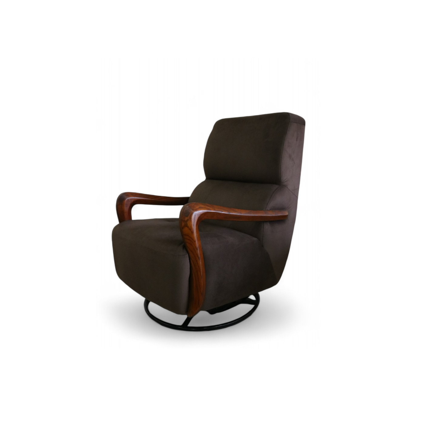 Manilla Lounge chair hlc