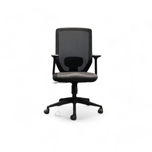 Cera Mesh Chair (Mid-Back)
