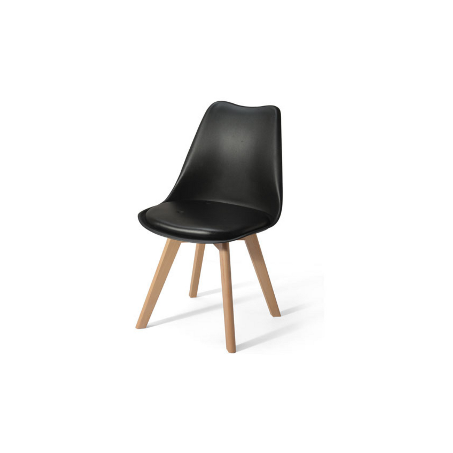Classic Zeta Cafe Chair | w&s
