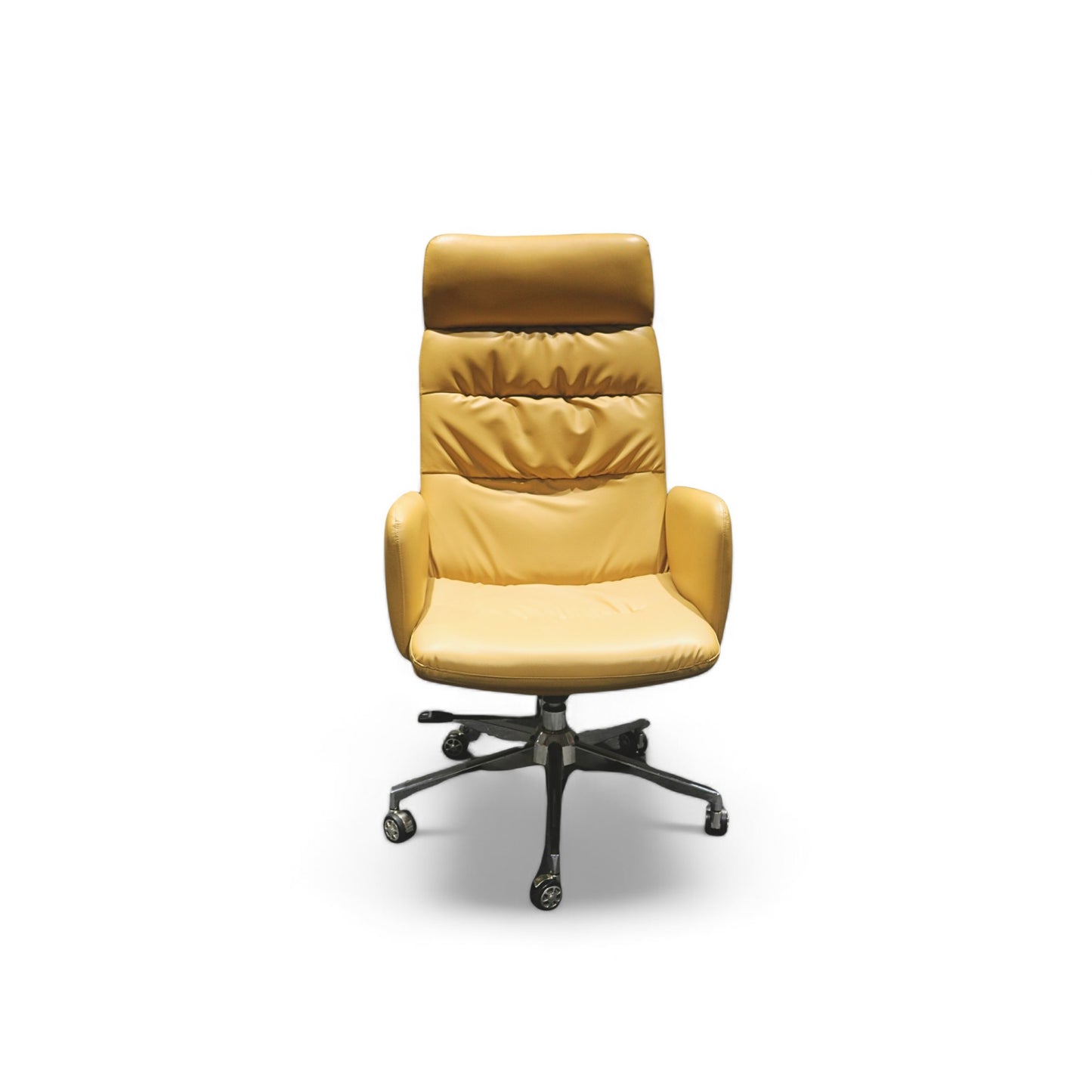 Fendo Boss Highback Cushion