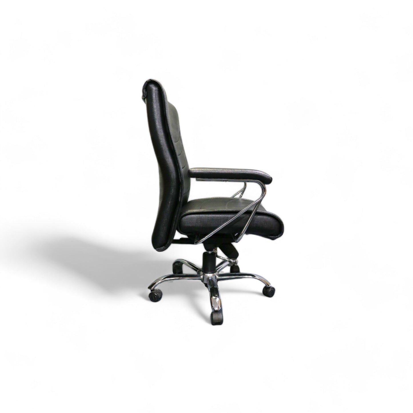 701 Executive Cushion Chair (Mid-Back)
