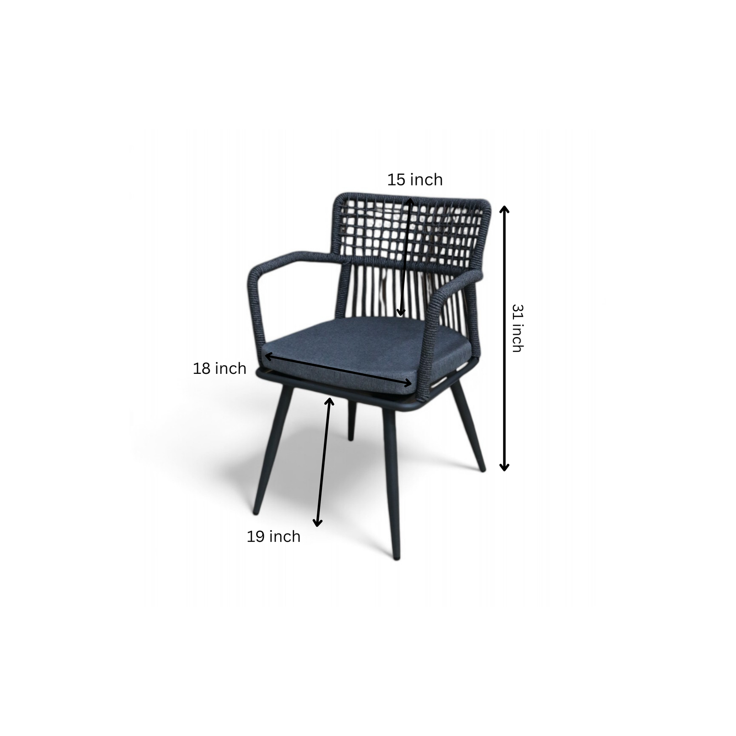 Breeze  OutDoor Set