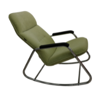 DA Rocking Chair | hlc