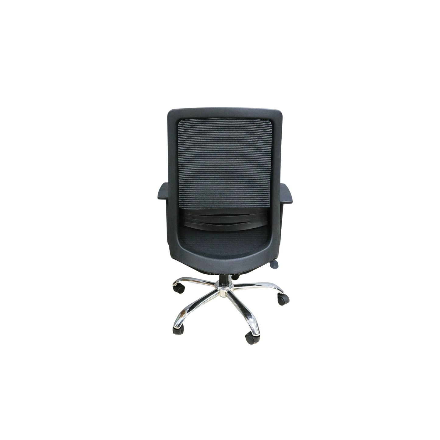 Scorpio Mesh Chair (Mid-Back)