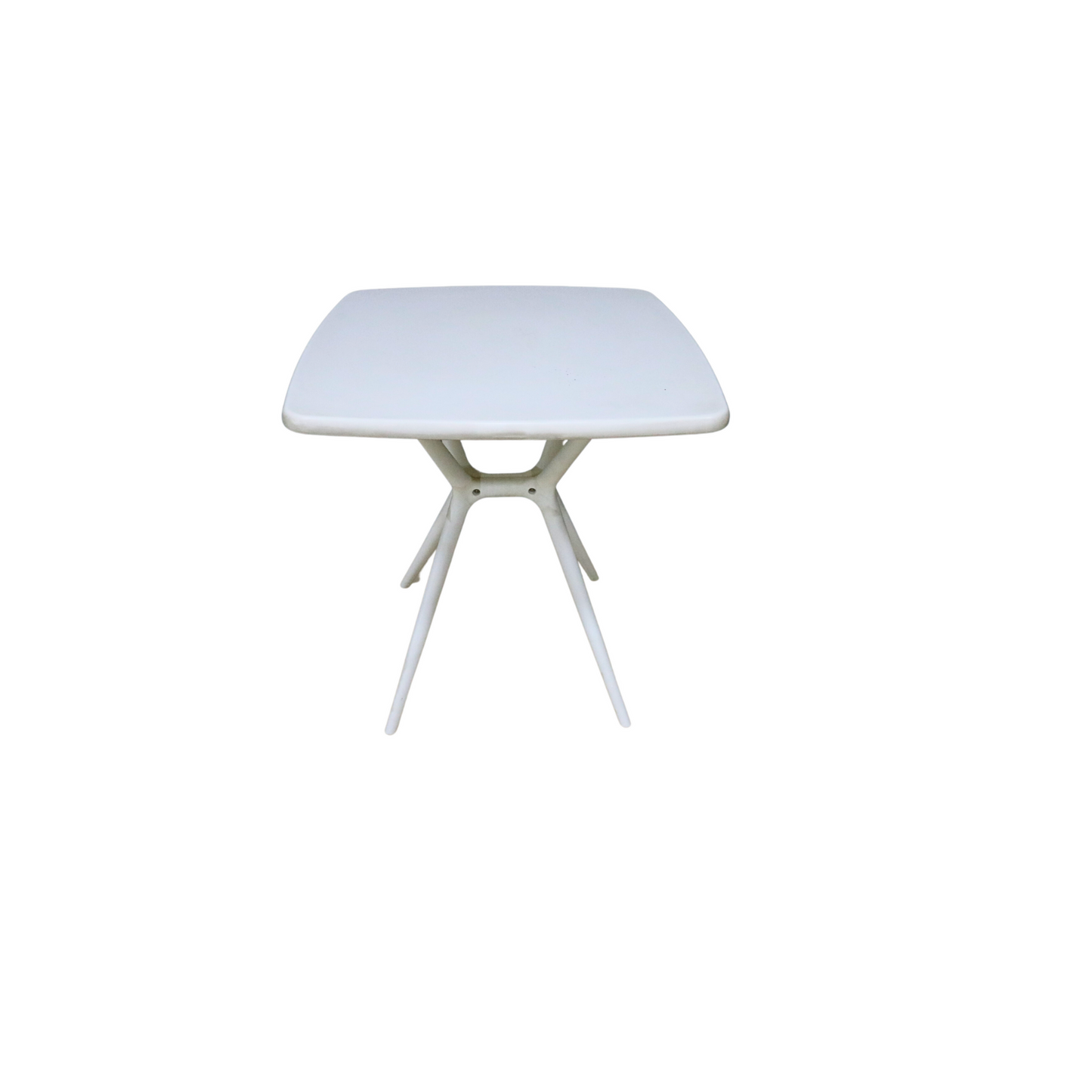 All Season Square High Table