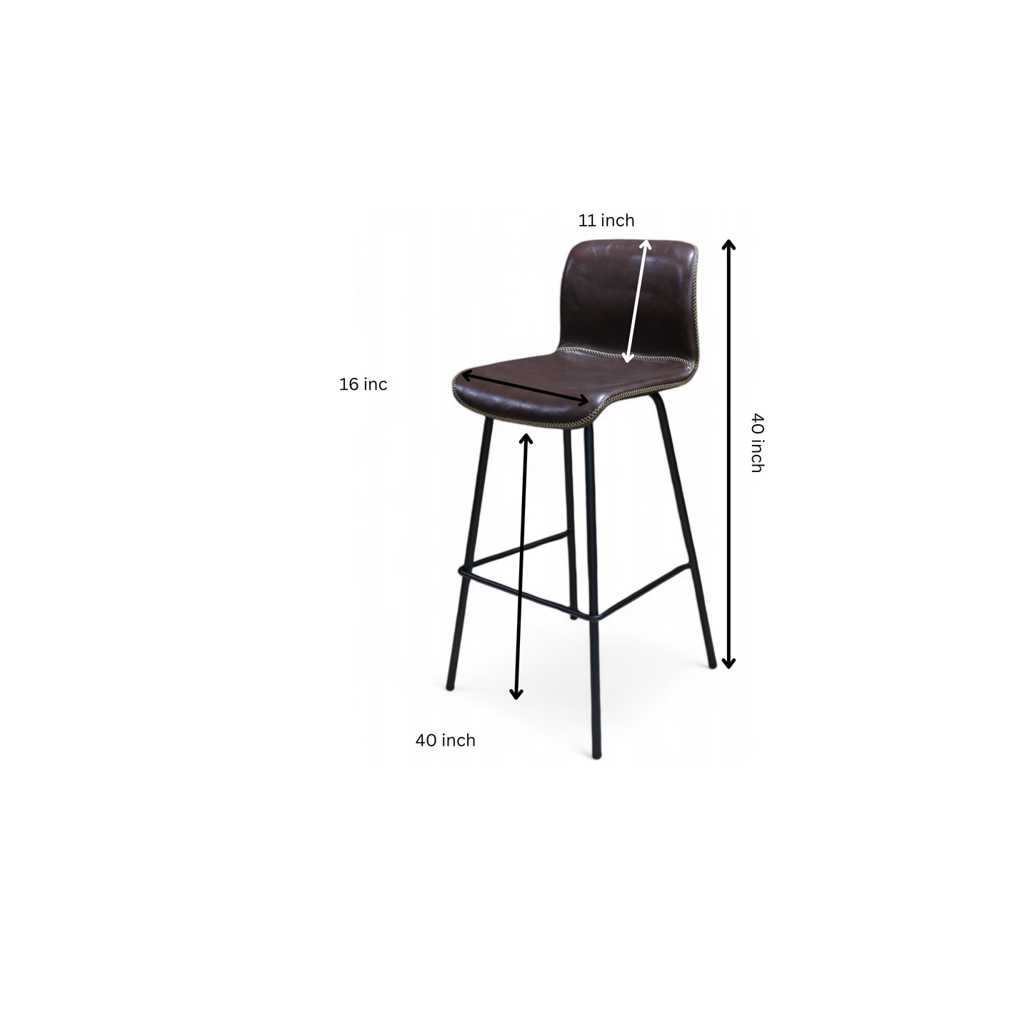 Base ball High Chair